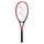 Yonex Tennisschläger VCore (7th Generation) #23 Feel 100in/250g/Allround rot - besaitet -